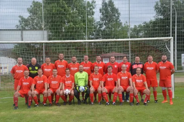 SGR aktuell - SGR Aufstiegsmannschaft 2008