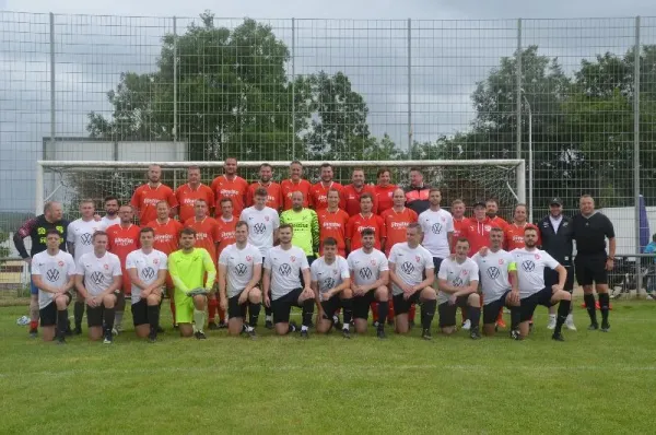 SGR aktuell - SGR Aufstiegsmannschaft 2008
