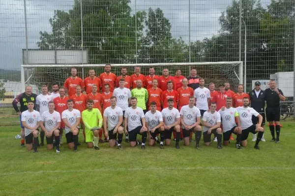 SGR aktuell - SGR Aufstiegsmannschaft 2008