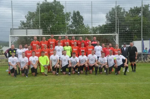 SGR aktuell - SGR Aufstiegsmannschaft 2008