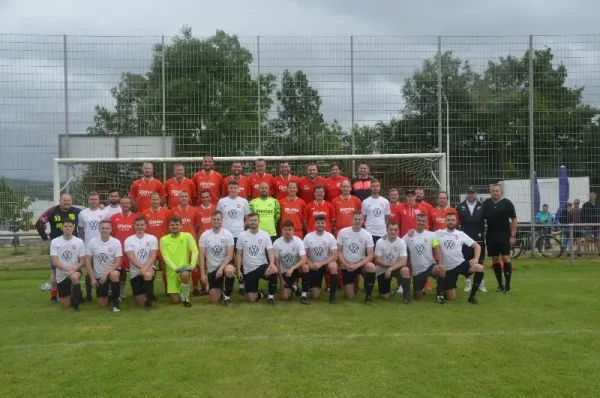 SGR aktuell - SGR Aufstiegsmannschaft 2008