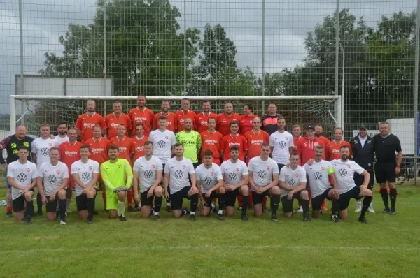 SGR aktuell - SGR Aufstiegsmannschaft 2008