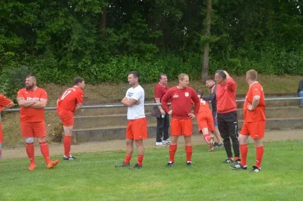 SGR aktuell - SGR Aufstiegsmannschaft 2008