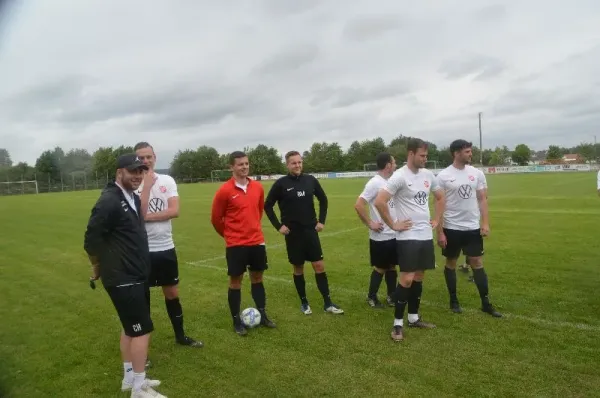 SGR aktuell - SGR Aufstiegsmannschaft 2008