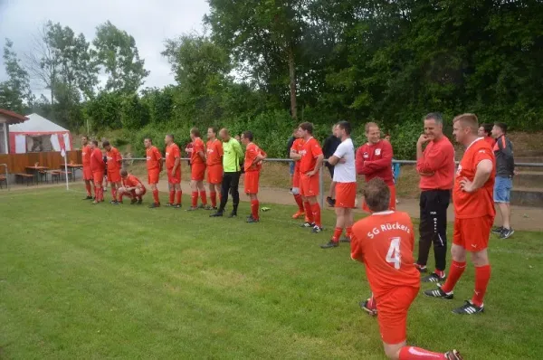 SGR aktuell - SGR Aufstiegsmannschaft 2008