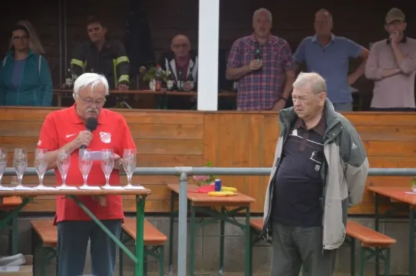 SGR aktuell - SGR Aufstiegsmannschaft 2008