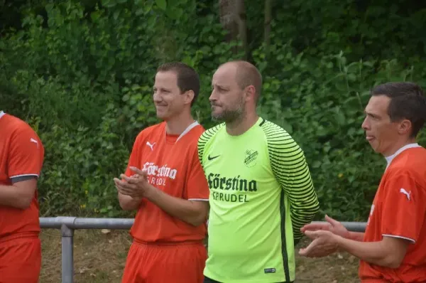 SGR aktuell - SGR Aufstiegsmannschaft 2008