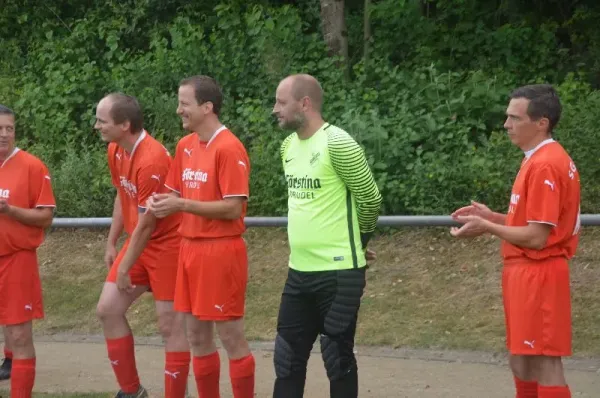 SGR aktuell - SGR Aufstiegsmannschaft 2008