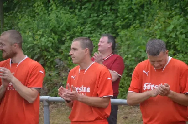 SGR aktuell - SGR Aufstiegsmannschaft 2008