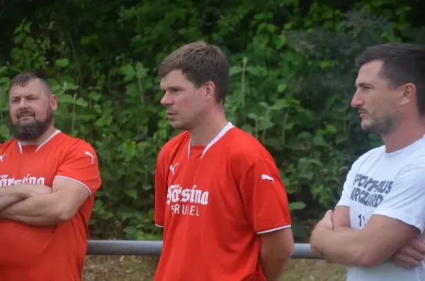 SGR aktuell - SGR Aufstiegsmannschaft 2008