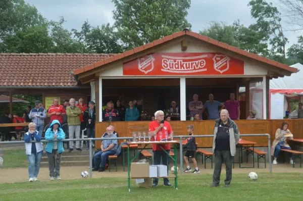 SGR aktuell - SGR Aufstiegsmannschaft 2008