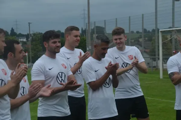 SGR aktuell - SGR Aufstiegsmannschaft 2008