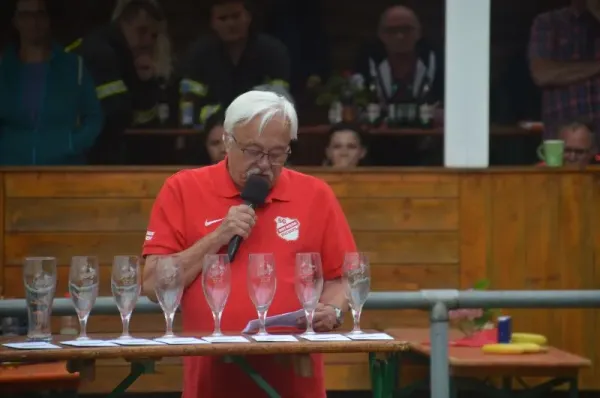 SGR aktuell - SGR Aufstiegsmannschaft 2008