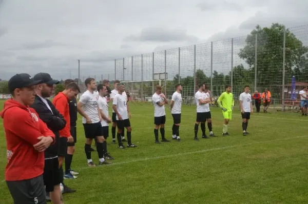 SGR aktuell - SGR Aufstiegsmannschaft 2008