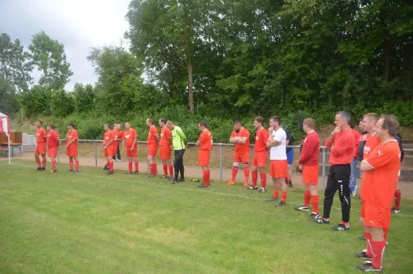 SGR aktuell - SGR Aufstiegsmannschaft 2008