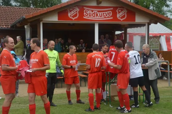 SGR aktuell - SGR Aufstiegsmannschaft 2008