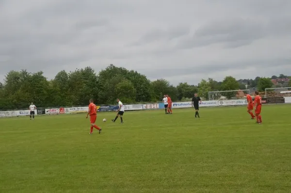 SGR aktuell - SGR Aufstiegsmannschaft 2008