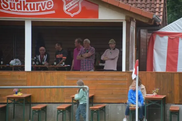 SGR aktuell - SGR Aufstiegsmannschaft 2008