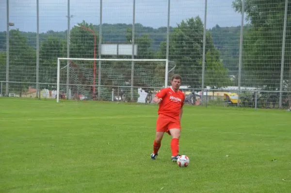 SGR aktuell - SGR Aufstiegsmannschaft 2008