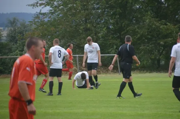 SGR aktuell - SGR Aufstiegsmannschaft 2008