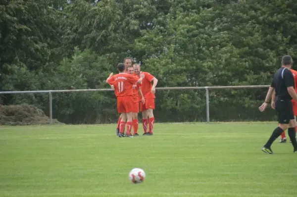 SGR aktuell - SGR Aufstiegsmannschaft 2008