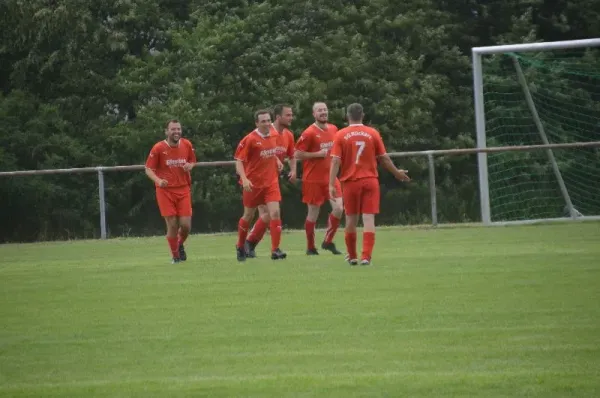 SGR aktuell - SGR Aufstiegsmannschaft 2008