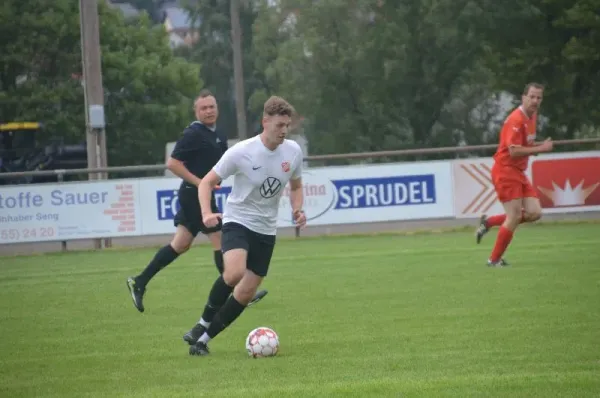 SGR aktuell - SGR Aufstiegsmannschaft 2008