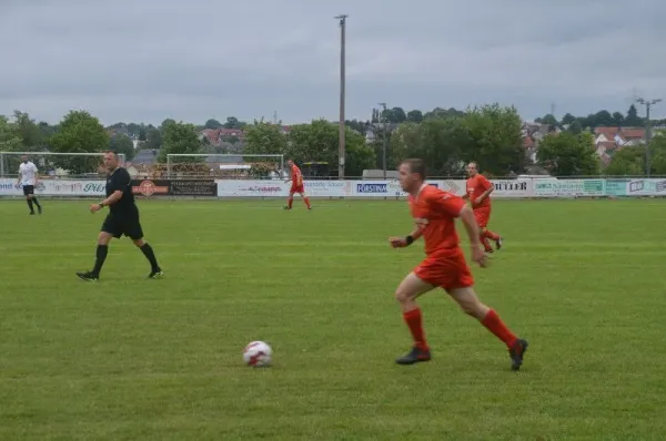 SGR aktuell - SGR Aufstiegsmannschaft 2008