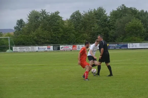 SGR aktuell - SGR Aufstiegsmannschaft 2008