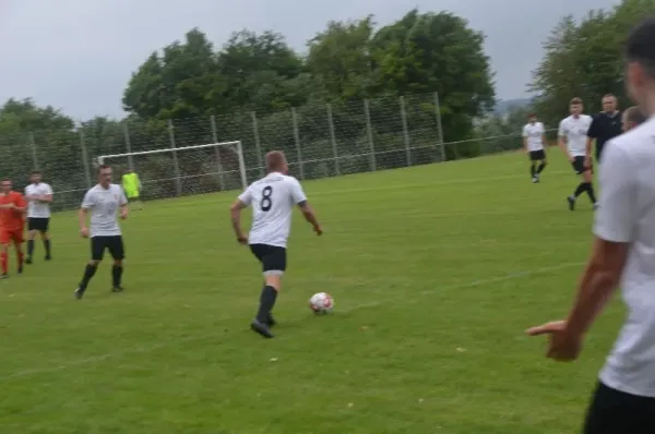 SGR aktuell - SGR Aufstiegsmannschaft 2008