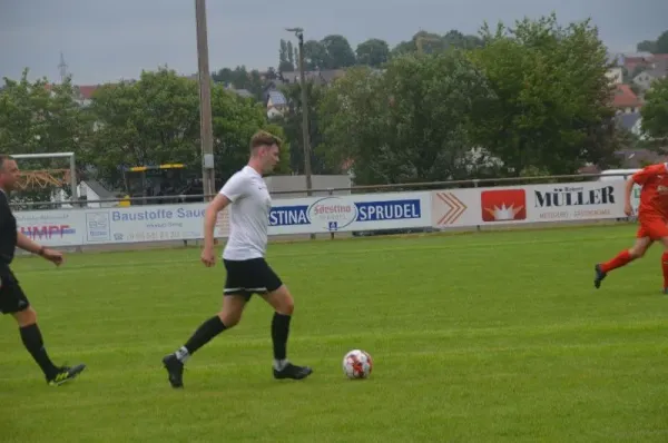 SGR aktuell - SGR Aufstiegsmannschaft 2008