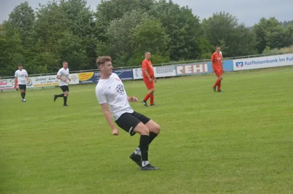 SGR aktuell - SGR Aufstiegsmannschaft 2008