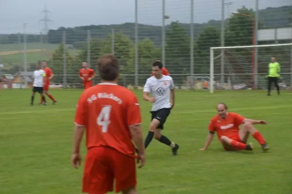 SGR aktuell - SGR Aufstiegsmannschaft 2008