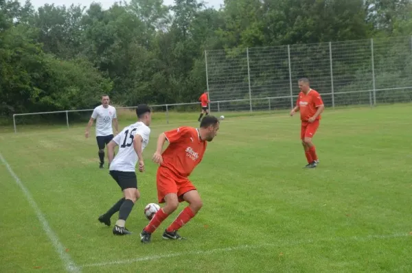 SGR aktuell - SGR Aufstiegsmannschaft 2008