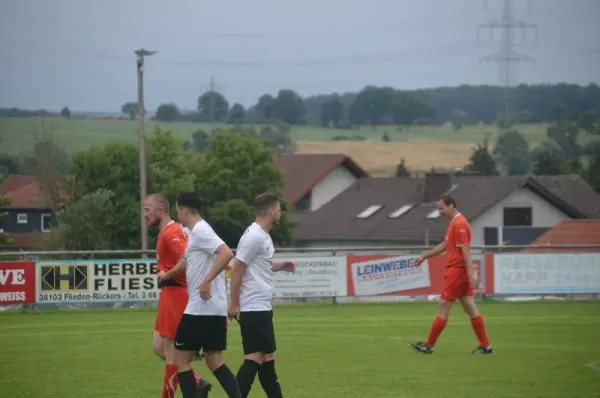 SGR aktuell - SGR Aufstiegsmannschaft 2008