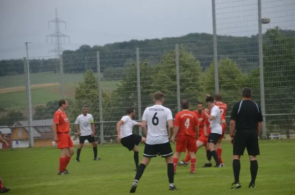 SGR aktuell - SGR Aufstiegsmannschaft 2008