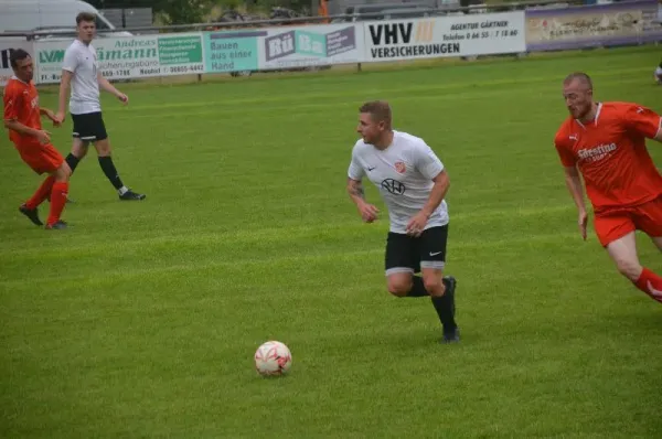 SGR aktuell - SGR Aufstiegsmannschaft 2008