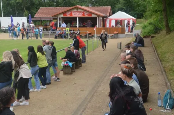 SGR aktuell - SGR Aufstiegsmannschaft 2008