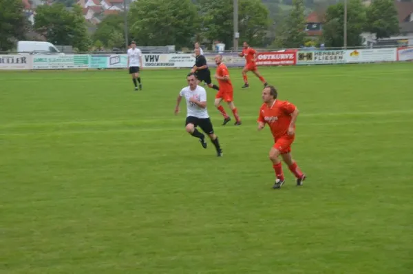 SGR aktuell - SGR Aufstiegsmannschaft 2008