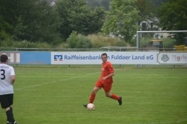 SGR aktuell - SGR Aufstiegsmannschaft 2008
