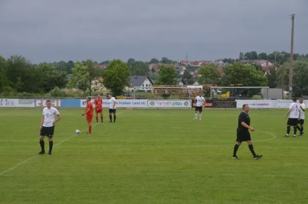 SGR aktuell - SGR Aufstiegsmannschaft 2008