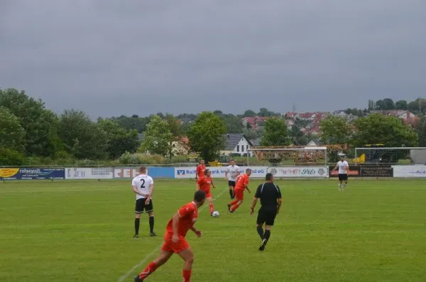 SGR aktuell - SGR Aufstiegsmannschaft 2008