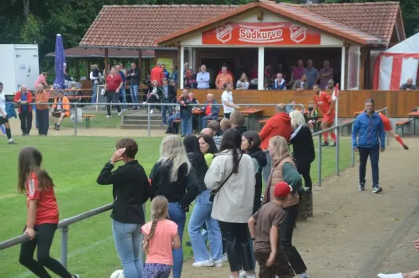 SGR aktuell - SGR Aufstiegsmannschaft 2008