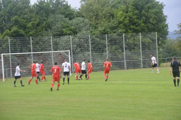 SGR aktuell - SGR Aufstiegsmannschaft 2008