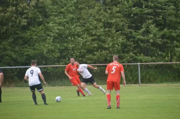 SGR aktuell - SGR Aufstiegsmannschaft 2008