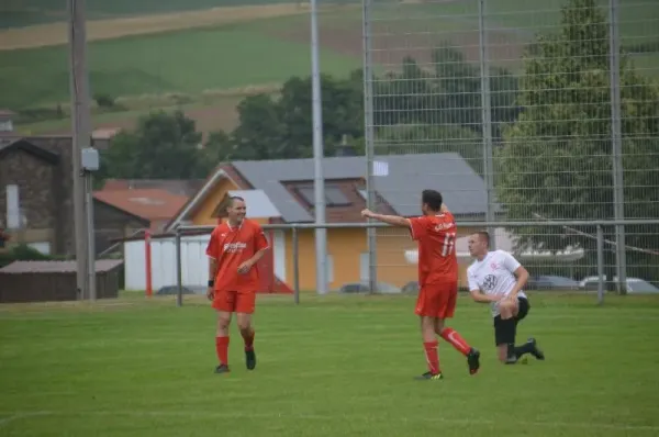 SGR aktuell - SGR Aufstiegsmannschaft 2008