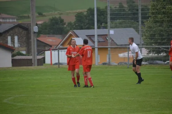 SGR aktuell - SGR Aufstiegsmannschaft 2008