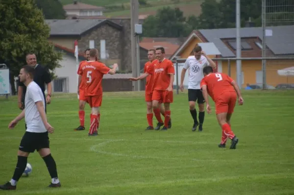SGR aktuell - SGR Aufstiegsmannschaft 2008