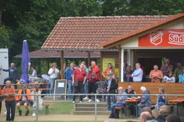 SGR aktuell - SGR Aufstiegsmannschaft 2008