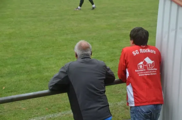 SGR aktuell - SGR Aufstiegsmannschaft 2008